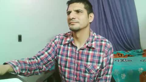 Braulio  online show from September 2025 11:04:01 AM