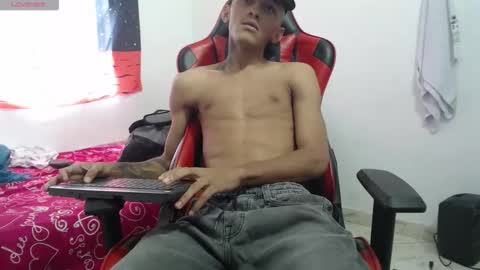 brayan_chevignon online show from October 2025 05:30:02 PM