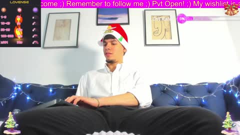 brayhambrown online show from December 2024 12:34:01 AM