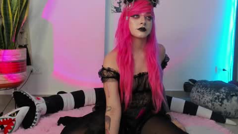 Rei  online show from January 2025 03:59:01 AM