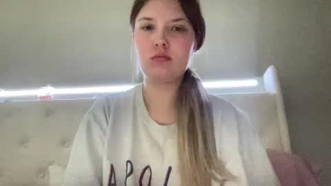 Brooke baby online show from December 2025 03:17:02 PM