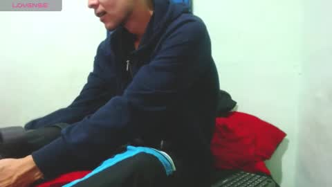 Snapshot of breinerxxlhot chatting on February 2025 01:22:01 AM Breiner online show from February 2025 01:22:01 AM