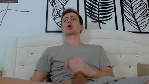 Brelland online show from February 2025 11:09:01 AM