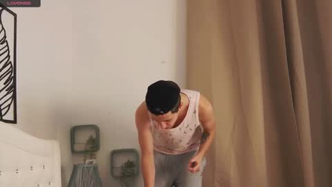 Brelland online show from February 2025 04:46:01 PM