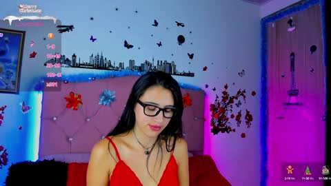 Brenda moris online show from December 2024 05:37:02 AM
