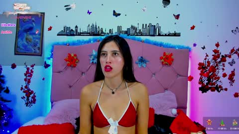 Brenda moris online show from December 2024 10:28:01 PM