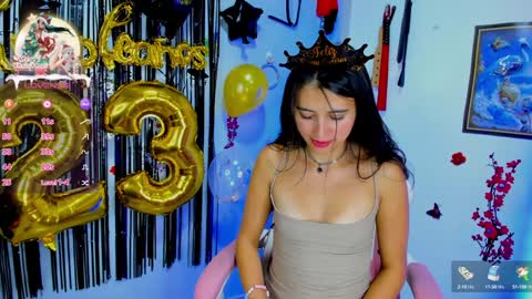 Brenda moris online show from December 2024 12:30:02 AM