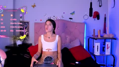 Snapshot of brenda1307 chatting on October 2025 09:22:01 PM Brenda moris online show from October 2025 09:22:01 PM