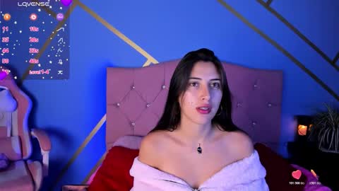 Snapshot of brenda1307 chatting on November 2025 09:47:01 PM Brenda moris online show from November 2025 09:47:01 PM