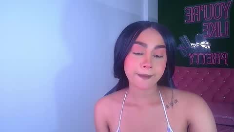 Brendi   online show from December 2024 01:22:01 PM