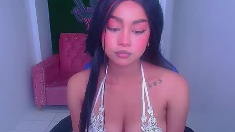 Brendi   online show from December 2024 08:07:02 PM