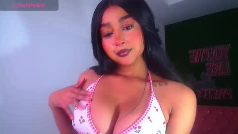 Brendi   online show from December 2024 05:29:02 PM