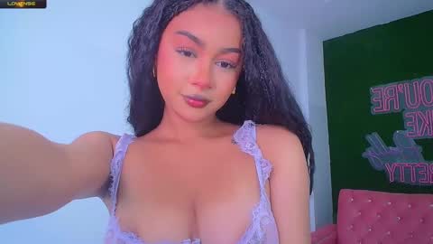 Brendi   online show from January 2025 10:48:02 AM