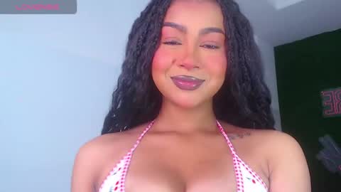 Brendi   online show from January 2025 10:40:02 AM