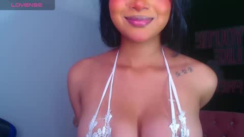 Brendi   online show from February 2025 01:48:02 PM