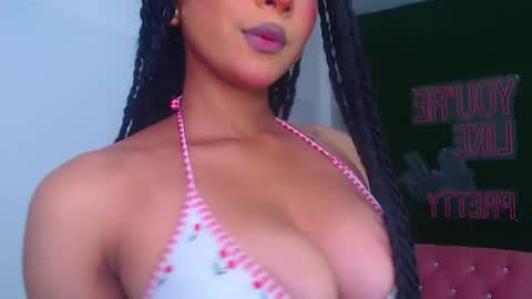 Brendi   online show from February 2025 10:35:01 AM