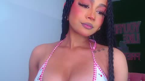 Brendi   online show from February 2025 01:37:02 PM