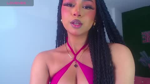 Brendi   online show from February 2025 01:27:01 PM