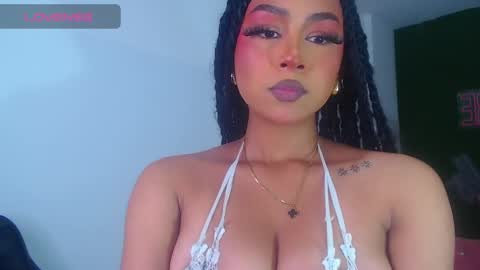 Brendi   online show from February 2025 01:32:01 PM
