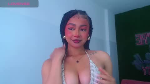 Brendi   online show from February 2025 10:47:02 AM