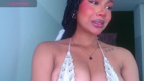 Brendi   online show from February 2025 02:03:02 PM