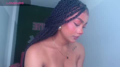 Brendi   online show from February 2025 02:00:01 PM