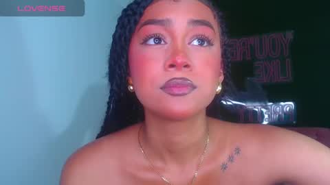 Brendi   online show from March 2025 01:51:01 PM