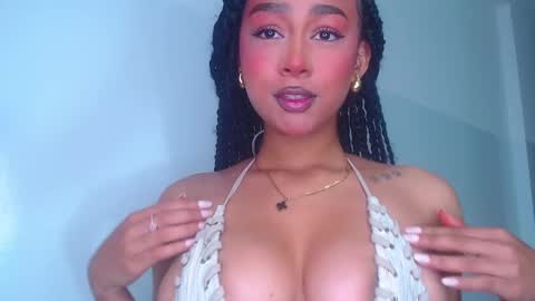 Brendi   online show from March 2025 11:00:02 AM