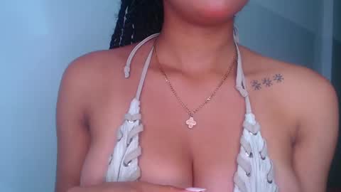 Brendi   online show from March 2025 02:48:01 PM