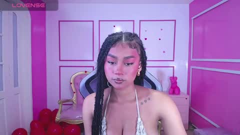 Brendi   online show from March 2025 11:05:01 AM