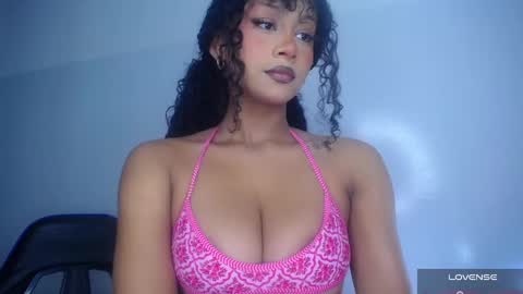Brendi   online show from September 2025 12:51:01 PM