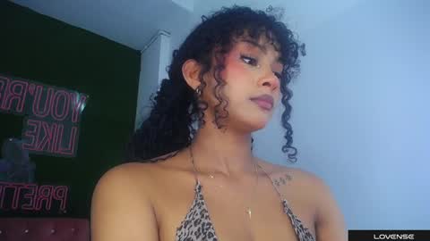 Brendi   online show from September 2025 01:31:02 AM