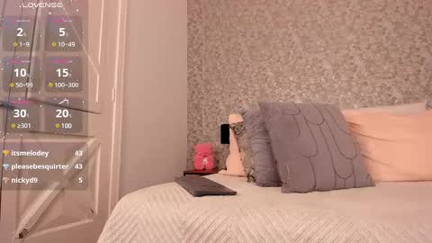 Brenda online show from February 2025 11:28:02 PM