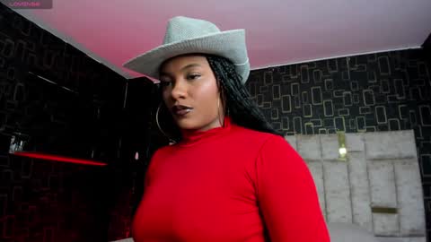 Brenda online show from December 2024 11:28:01 AM