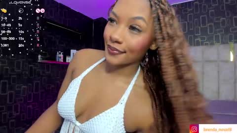 Brenda online show from February 2025 11:38:02 AM