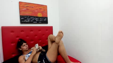 Snapshot of brenda_sofia chatting on December 2025 05:00:01 PM brenda_sofia online show from December 2025 05:00:01 PM