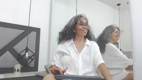 BRENDA VELASQUEZ online show from January 2025 08:01:01 PM