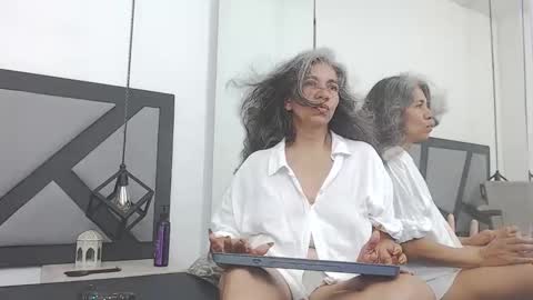 BRENDA VELASQUEZ online show from January 2025 11:01:02 PM