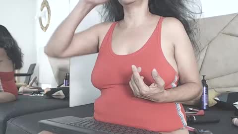 BRENDA VELASQUEZ online show from January 2025 02:57:01 AM