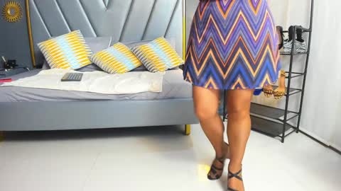 Snapshot of brendaadams_ chatting on January 2025 10:50:01 AM Brenda Time Schedule 0600 - 1400 GMT-5 online show from January 2025 10:50:01 AM