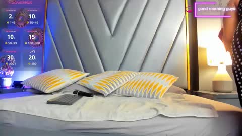 Snapshot of brendaadams_ chatting on September 2025 11:10:01 AM Brenda Time Schedule 0600 - 1400 GMT-5 online show from September 2025 11:10:01 AM