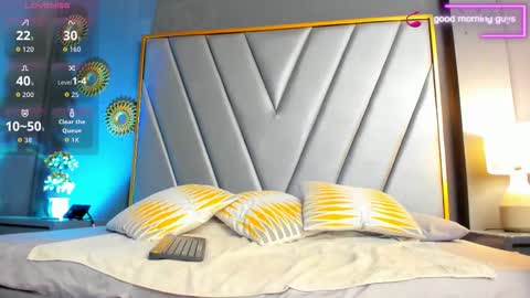 Snapshot of brendaadams_ chatting on September 2025 11:21:02 AM Brenda Time Schedule 0600 - 1400 GMT-5 online show from September 2025 11:21:02 AM