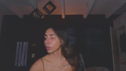 brendaaguerra online show from January 2025 11:01:02 PM