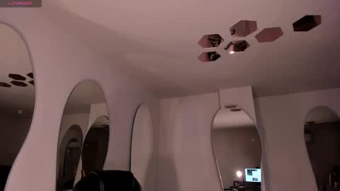Bren  IG brendakoleman online show from September 2025 03:49:01 AM
