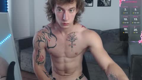 brendan__piks online show from September 2025 07:41:01 AM