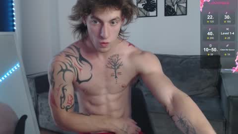brendan__piks online show from September 2025 11:42:01 AM