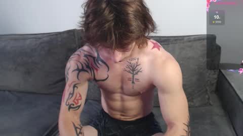 brendan__piks online show from September 2025 09:03:02 AM