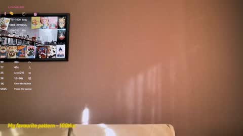 Mia   online show from November 2025 06:34:01 AM