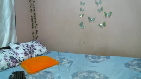 Brenda xxx online show from January 2025 06:06:01 PM