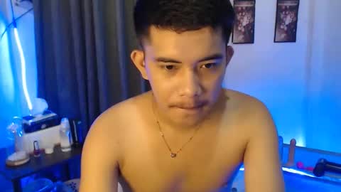 brent_handsome online show from November 2025 02:46:02 AM